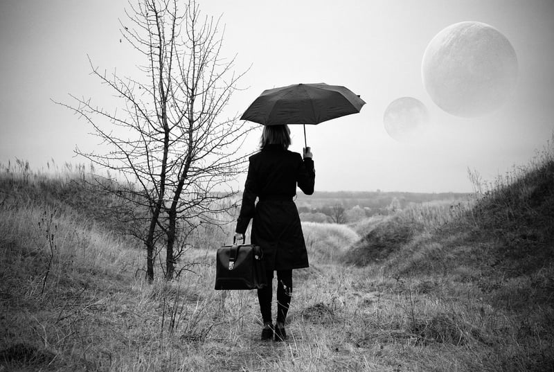 Parallel Universe Quests